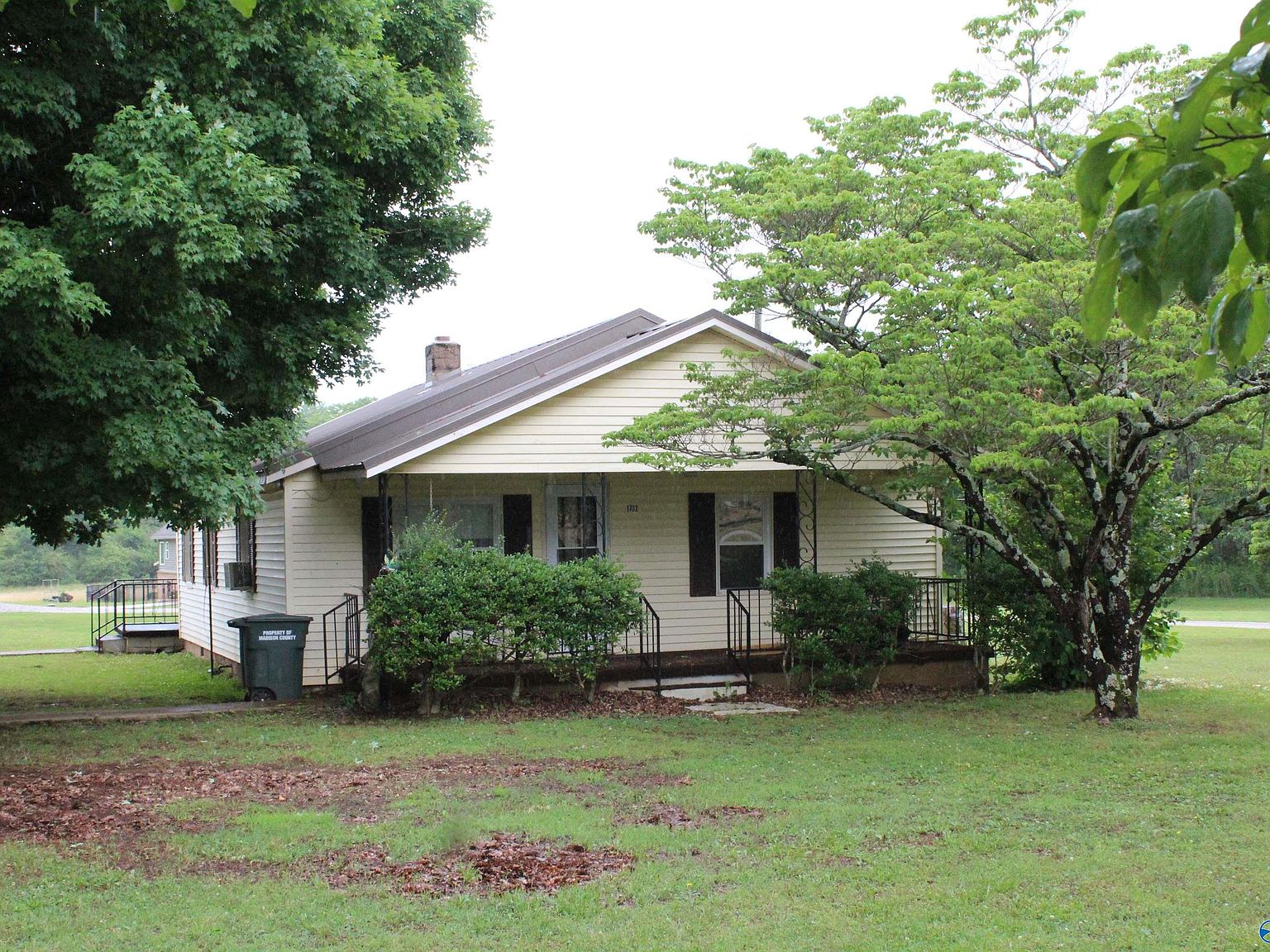 1732 Butler Rd, New Market, AL 35761 Zillow