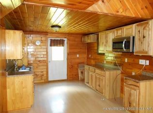 2233 Us Route 1, Orient, ME 04471