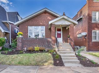 4031 Miami St, Saint Louis, MO 63116