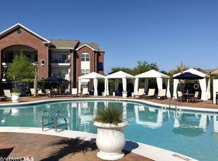 20050 Oak Rd #3808, Gulf Shores, AL 36542