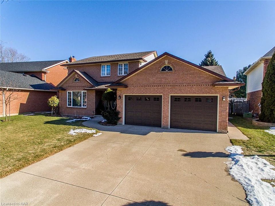 47 Golden Blvd, Saint Catharines, ON L2N 7M6 Zillow