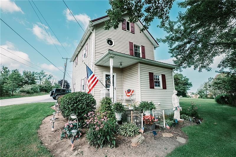 910 Cole Cambria Hts, Carrolltown, PA 15722 MLS 1617761 Zillow