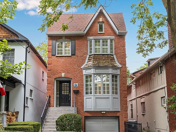 2nd image of 84 Walmsley Blvd