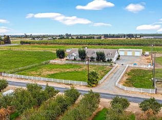 770 Merriam Rd, Hickman, CA 95323