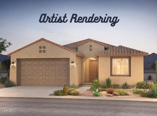 13200 N Galena Trl, Oro Valley, AZ 85755