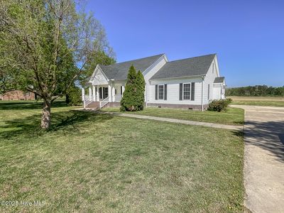 331 Old Swamp Road, South Mills, NC, 27976
