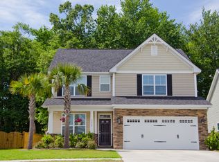 2612 Lohr Dr, Mount Pleasant, SC 29466