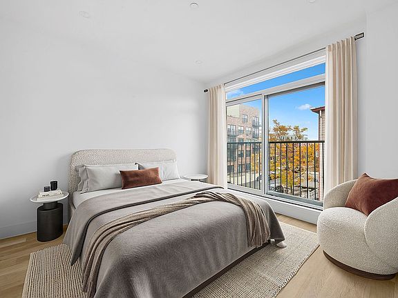 4th image of 831 Knickerbocker Ave #2B