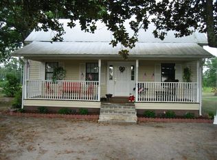 4865 Highway 102, Stapleton, GA 30823