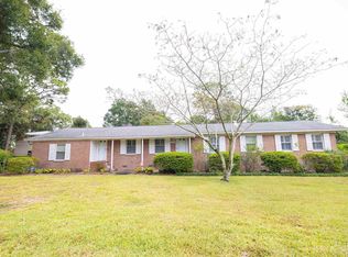 3310 Bermuda Cir, Pensacola, FL 32503