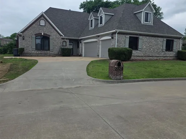 2728 W 66th Pl, Tulsa, OK 74132