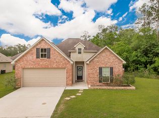 17070 Beacon St, Ponchatoula, LA 70454