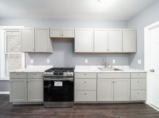 206 Clark Pl #1A, Elizabethport, NJ 07206