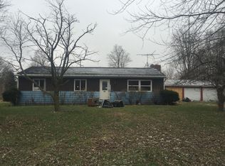 1007 Short Dr, Montgomery, MI 49255