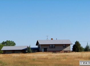 1160 Gasser Rd, Riverton, WY 82501