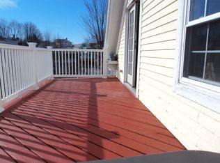 21 Mulberry St #3, Beverly, MA 01915