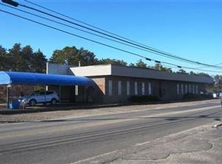 551 Yarmouth Rd, Hyannis, MA 02601