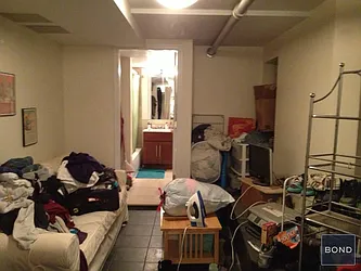 Rented by Bond New York