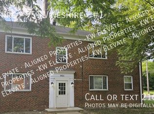 951 Vineshire Rd UNIT 1, Cleveland, OH 44121