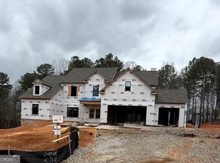 1421 Willowbend Pl, Monroe, GA 30655