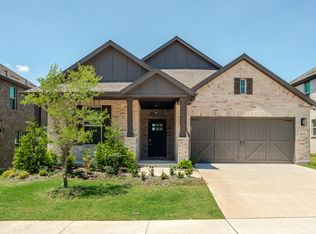 4213 Petunia Way, Prosper, TX 75078