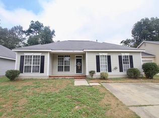 133 Spring Oak Ln, North Augusta, SC 29841