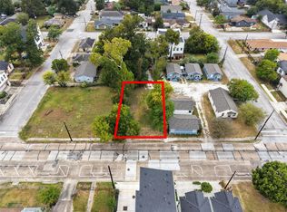 5505 Hardy St, Houston, TX 77009