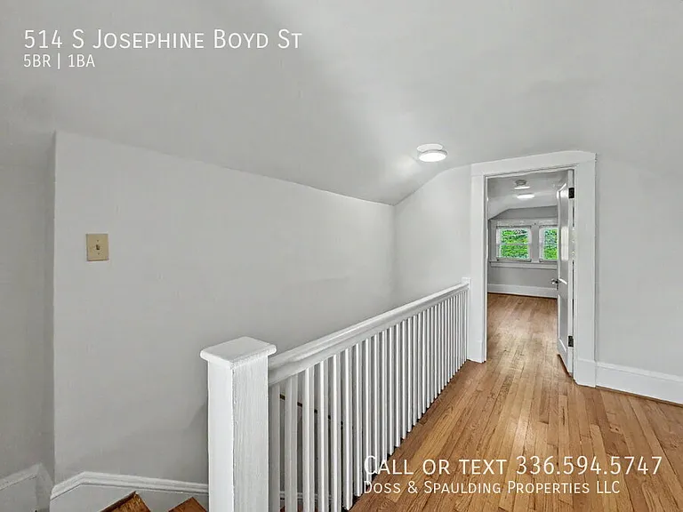 514 S Josephine Boyd St — Photo 27