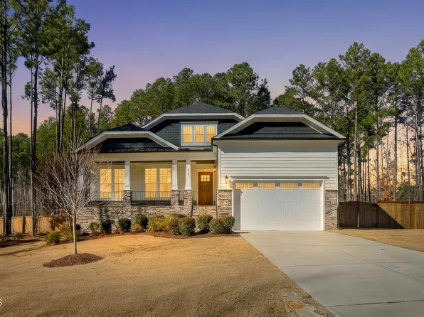 1208 Miller Stone Ct, Raleigh, NC 27603