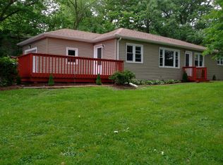 199 Oakview Dr, New Lenox, IL 60451