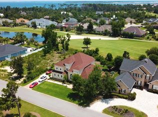 116 Dragon Cir, Panama City Beach, FL 32408