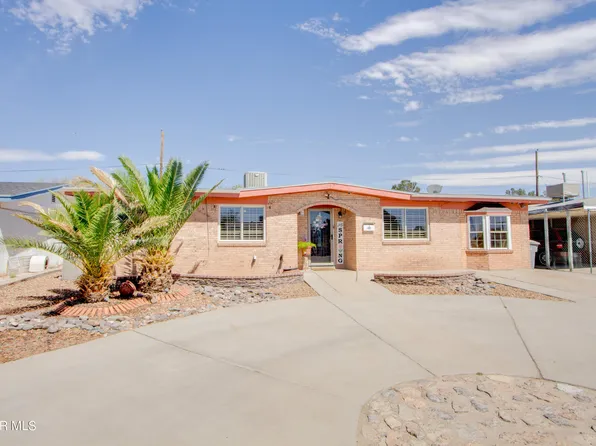 292 Yolanda Dr, El Paso, TX 79915