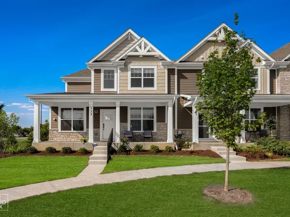 333 Didier Ct, Buffalo Grove, IL 60089