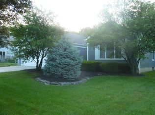 3888 Tauton Ct, Columbus, OH 43221