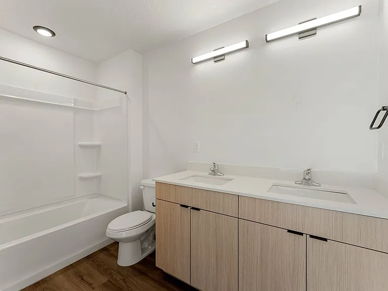 Coal Creek Townhomes — Photo 47