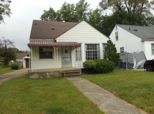 20285 Chapel St, Detroit, MI 48219