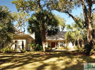 2 Whitetail Ln, Savannah, GA 31411