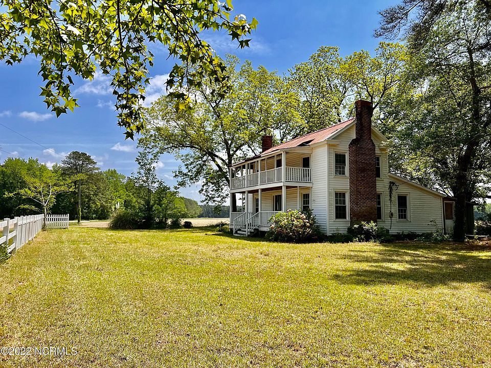 2836 Jerome Butler Road, Stokes, NC 27884 Zillow