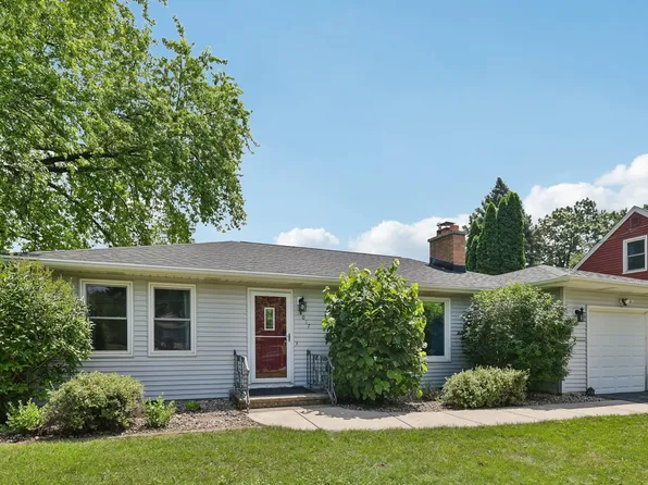 4017 Zeno St, Madison, WI 53704