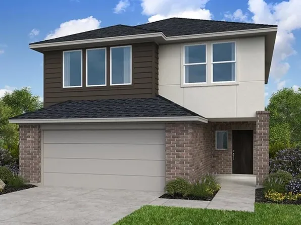 6915 Brilliance Dr, Richmond, TX 77469