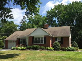 1507 Grayrock Dr, Wilmington, DE 19803