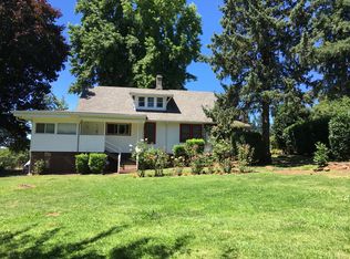 10970 SW Tonquin Loop, Sherwood, OR 97140