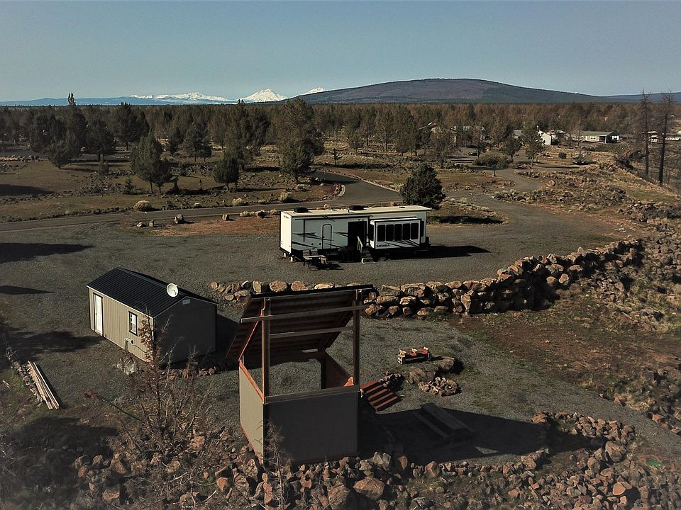 12264 SW Big Canyon Ln, Culver, OR 97734 MLS 220140069 Zillow