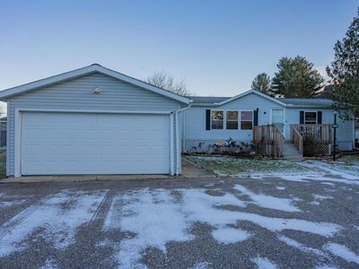 252 Hillside Court, Baraboo, WI, 53913