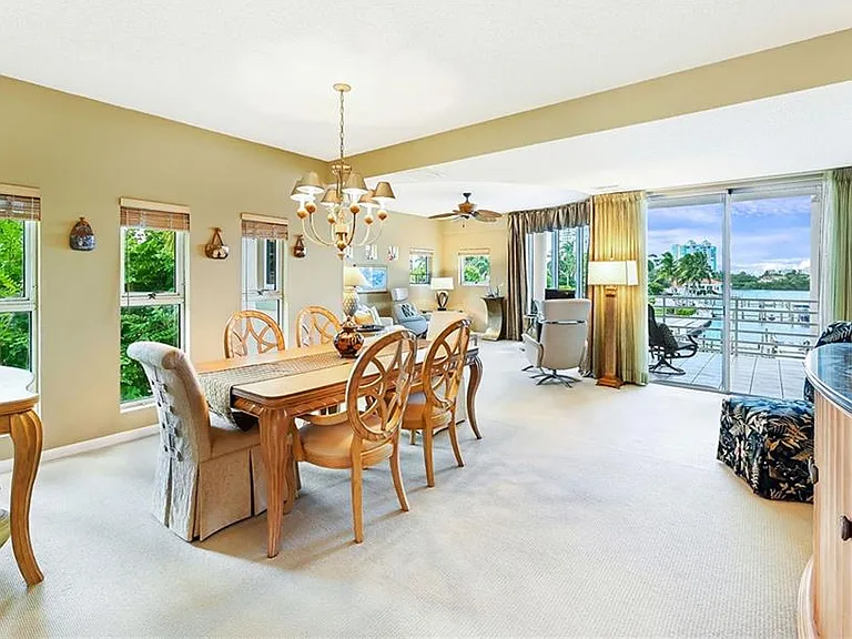 4560 Gulf Shore Blvd N #3-213 — Photo 5