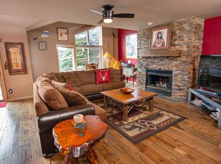 1000 Homestead Dr Unit 5, Edwards, CO 81632