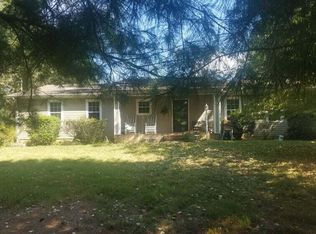 1132 Ridge Rd, Maryville, TN 37803