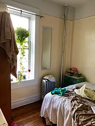 Rented by Sher Management