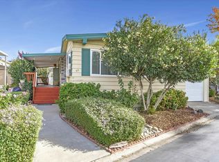 3263 Vineyard Ave Space 62, Pleasanton, CA