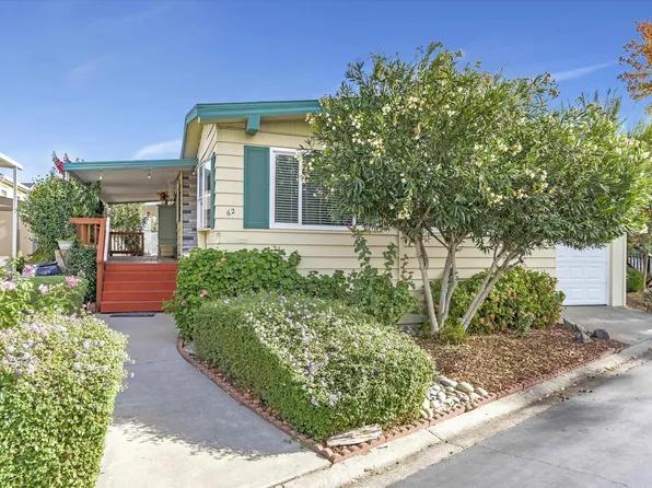 3263 Vineyard Ave Space 62, Pleasanton, CA 94566